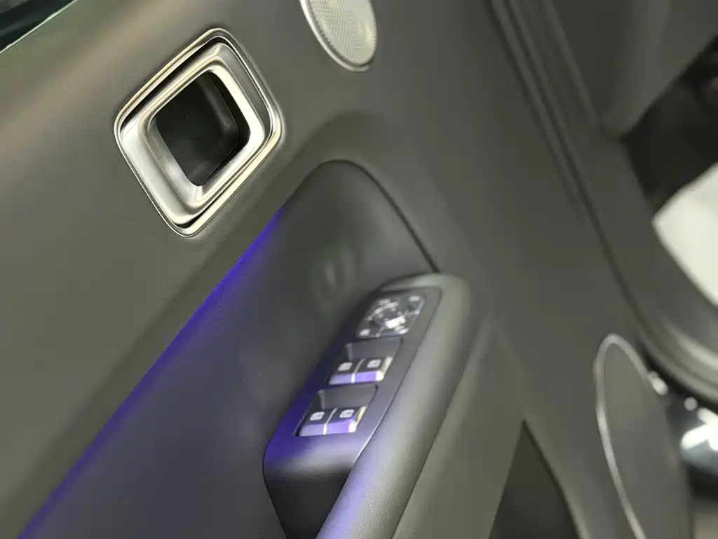 Li Auto Li L9 — миниатюра 17