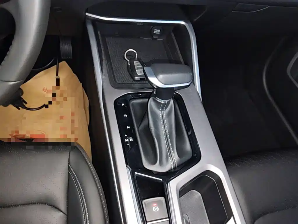 Geely Emgrand — миниатюра 14