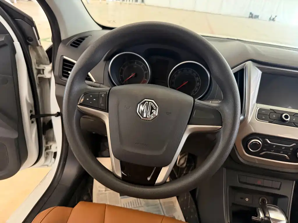MG MG GT — миниатюра 25