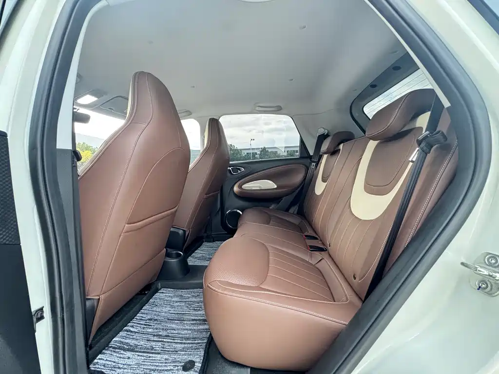 Wuling Bingo — миниатюра 15