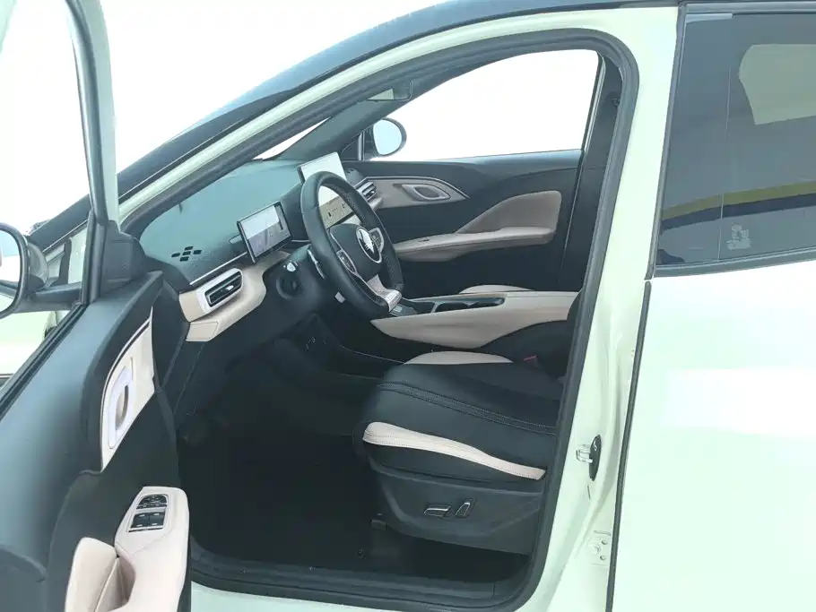 BYD Seagull — миниатюра 9