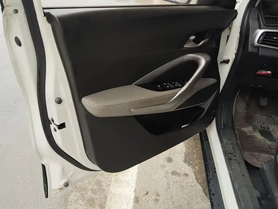 Baojun 510 — миниатюра 7
