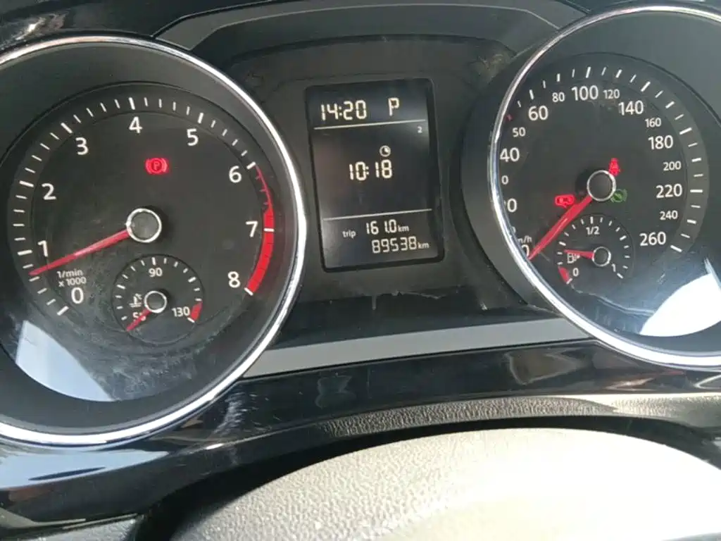 Volkswagen Sagitar — миниатюра 17