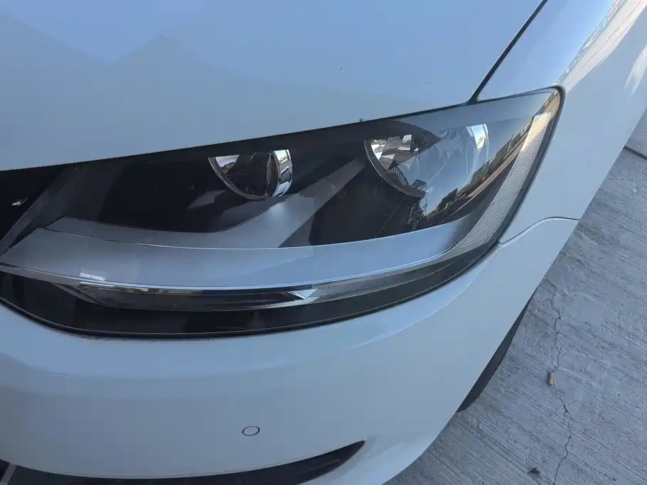 Volkswagen Sharan — миниатюра 5