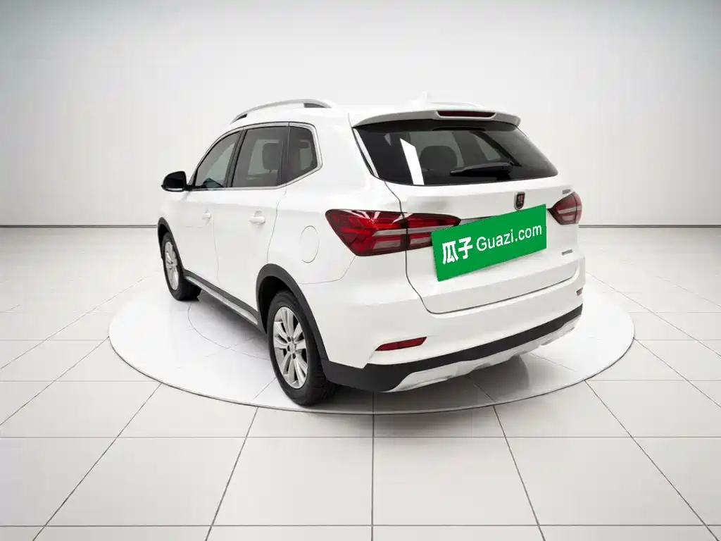 Roewe RX5 — миниатюра 4