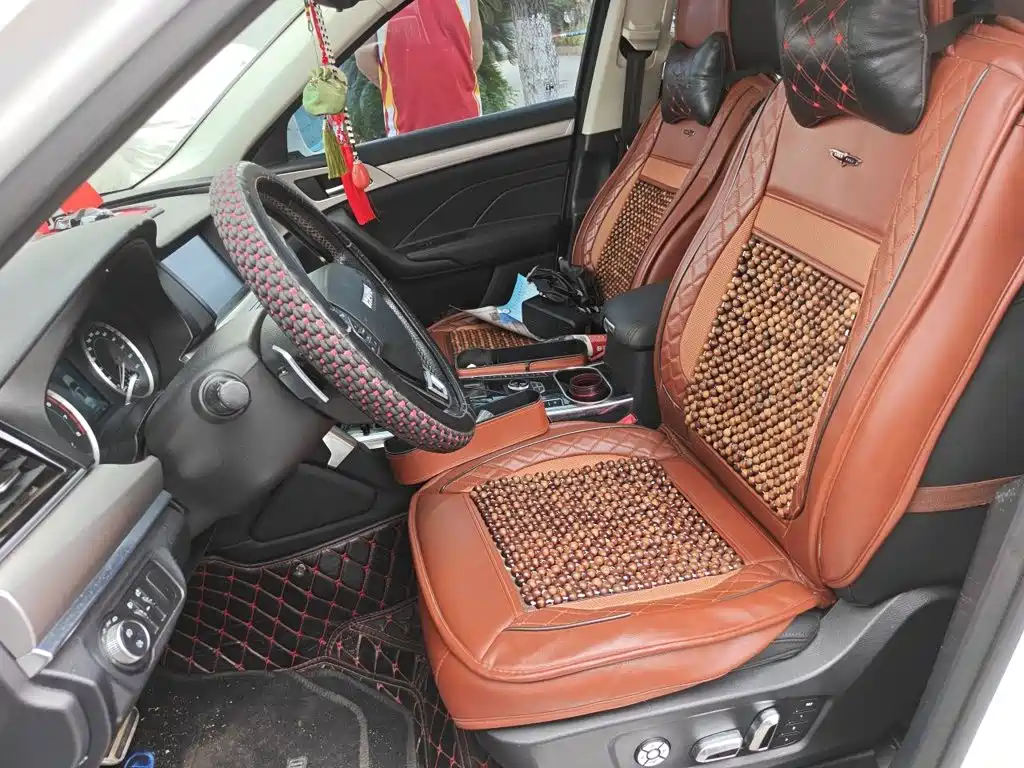 Haval H7 — миниатюра 11