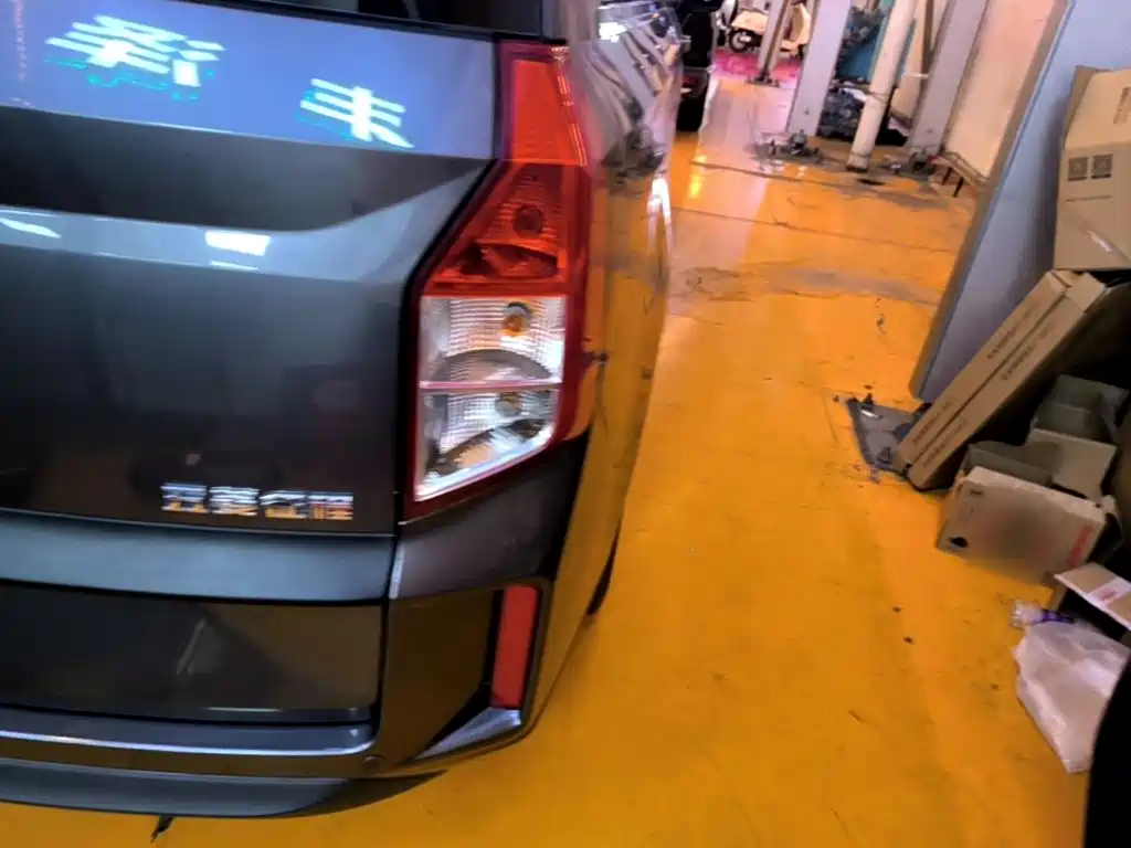 Wuling Zhengcheng — миниатюра 8