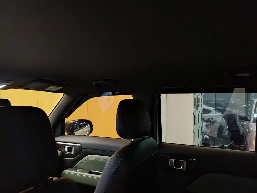 Baojun Yueye Plus — миниатюра 22