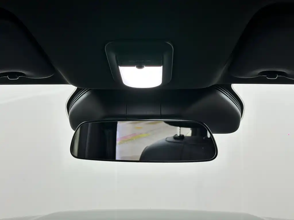 Baojun Yueye Plus — миниатюра 24
