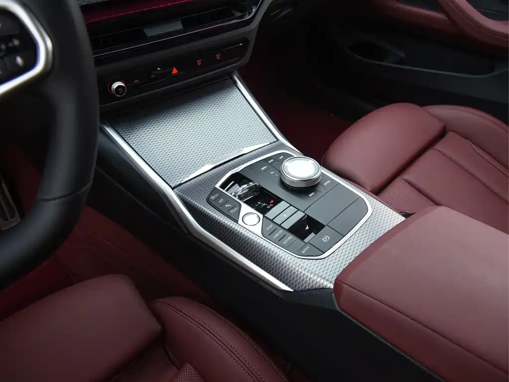 BMW 4 Series — миниатюра 7