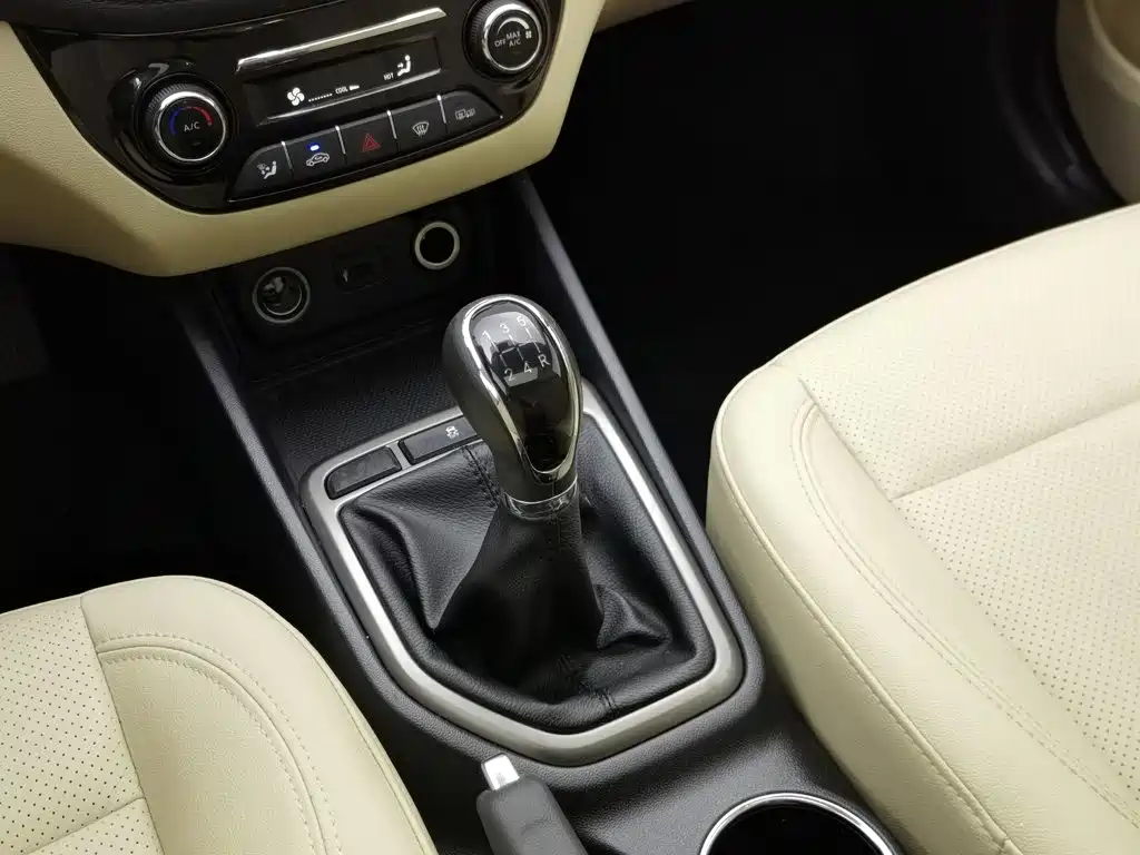 Changan Eado — миниатюра 13