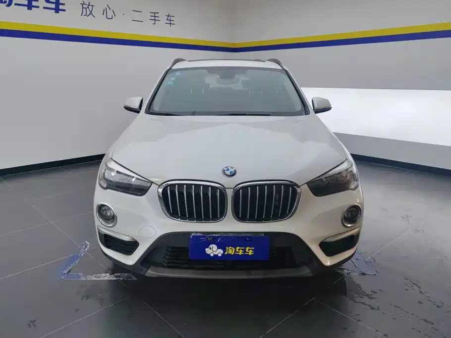 BMW X1 — миниатюра 2