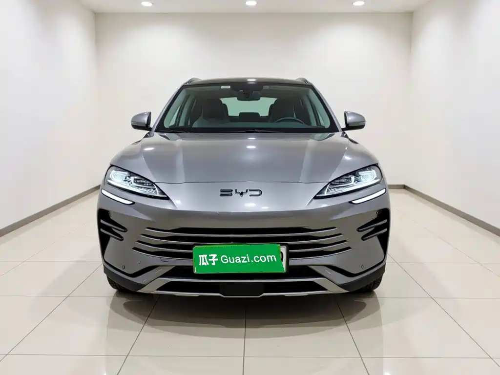 BYD PLUS New Energy — миниатюра 2
