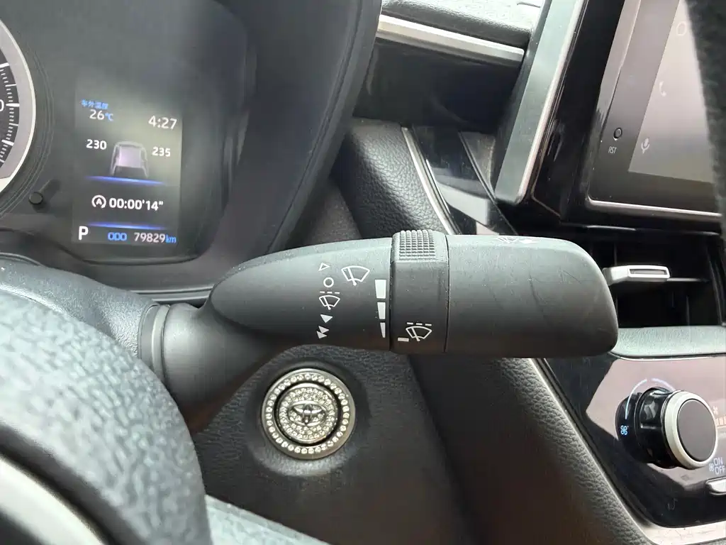Toyota Corolla — миниатюра 17