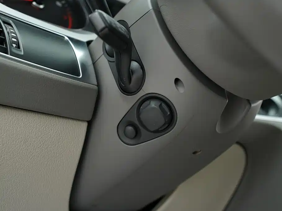 Audi A6L — миниатюра 10