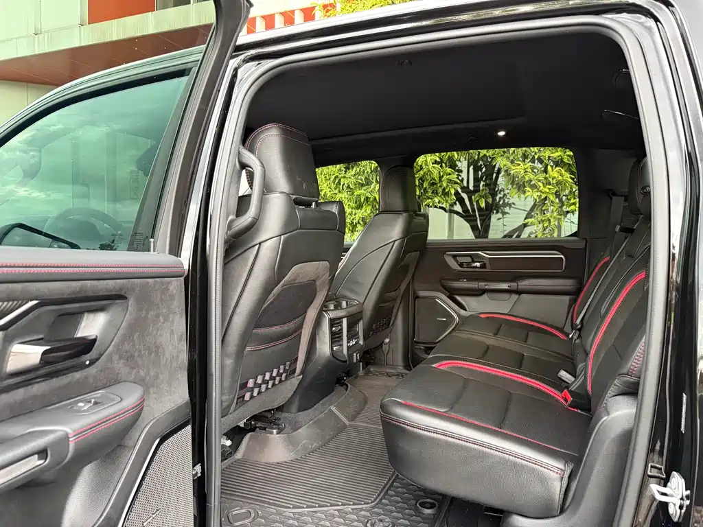 RAM Ram Trucks — миниатюра 7