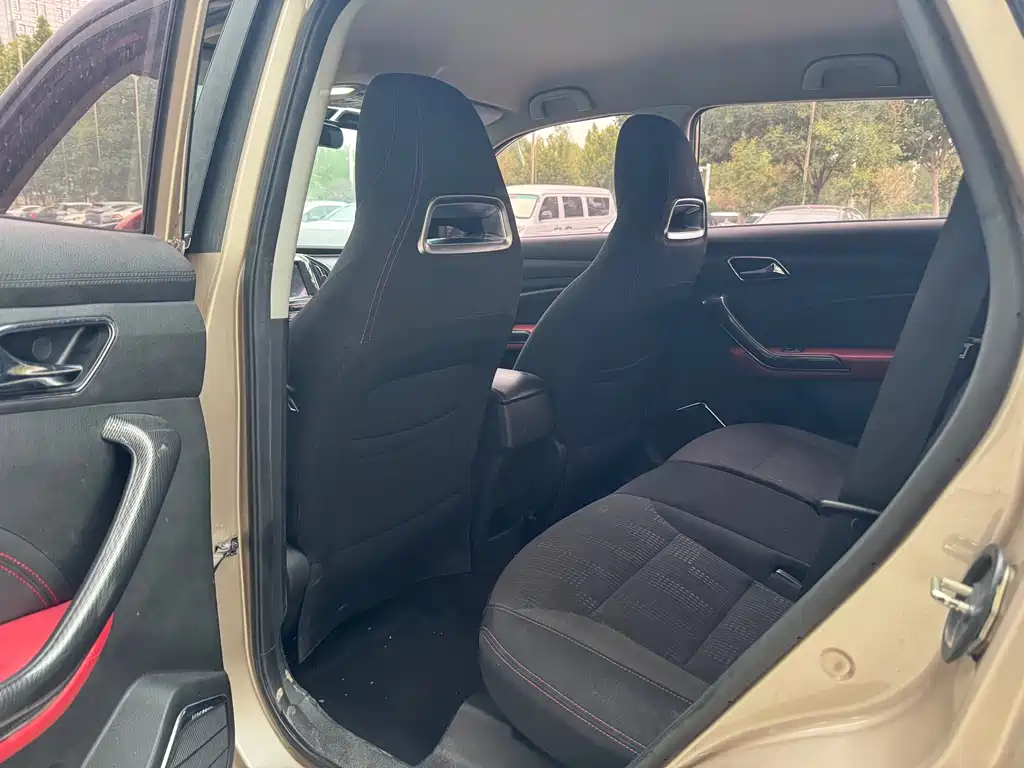 CHEETAH CARS CHEETAH CS9