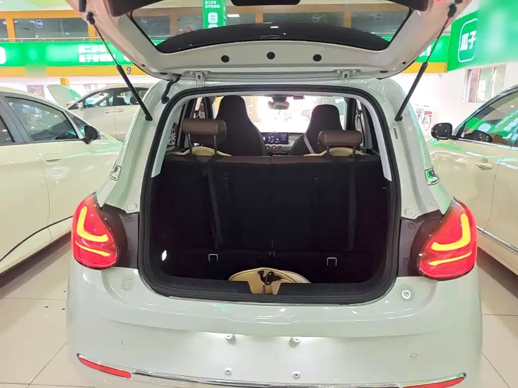 Wuling Bingo — миниатюра 19