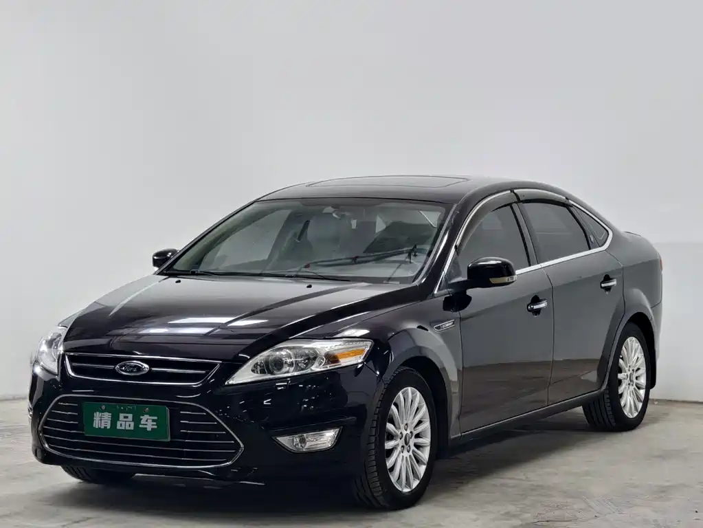 Ford Mondeo Zhisheng
