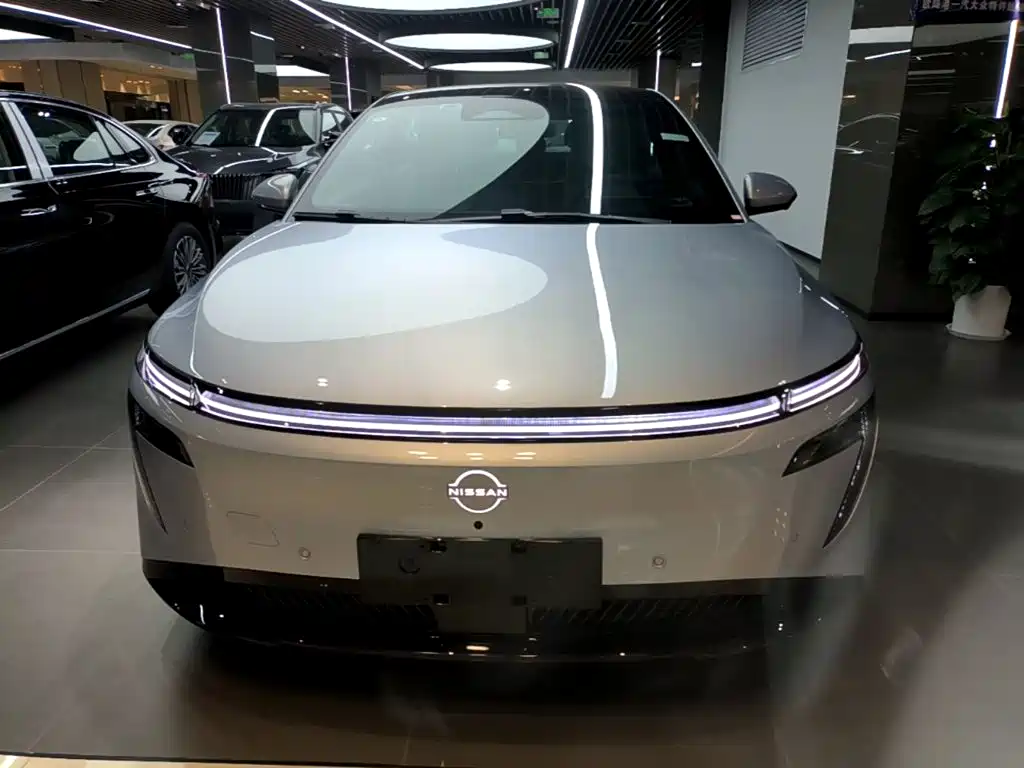 Nissan N7 — миниатюра 3