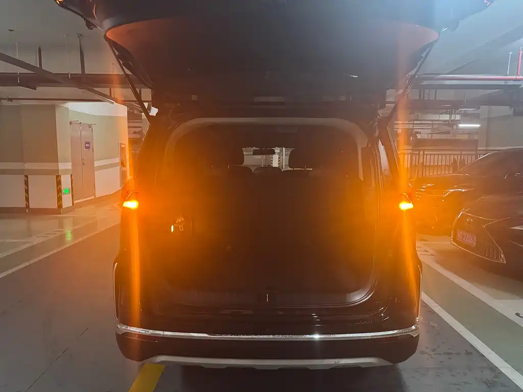 Maxus G50 — миниатюра 15