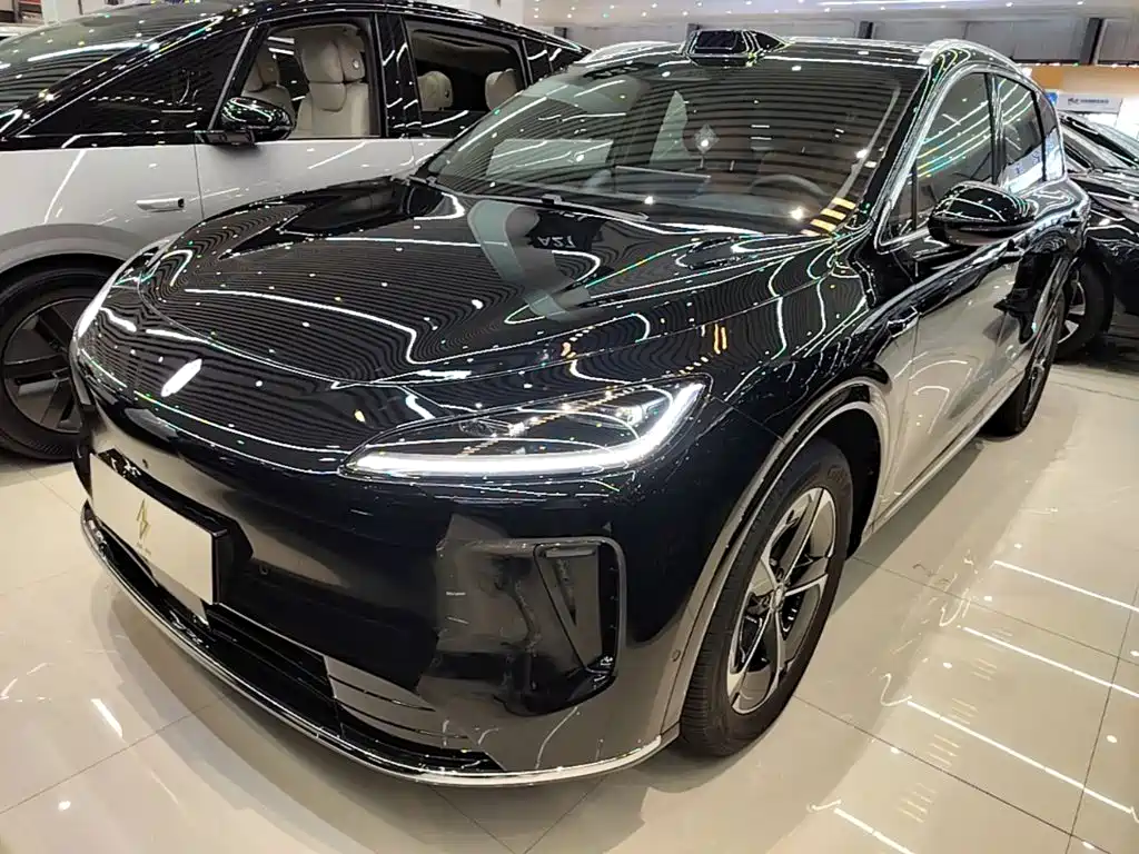 Shangjie Shangjie H5 — миниатюра 2