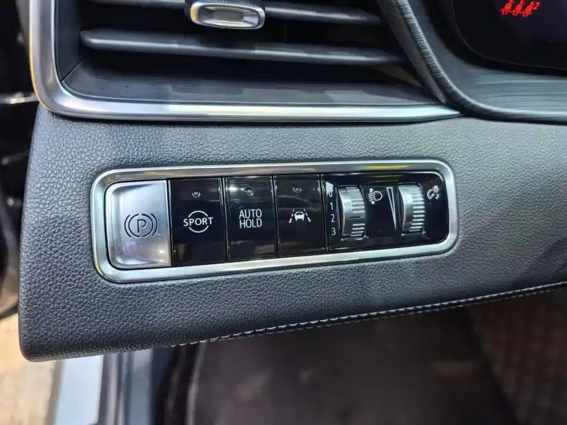 Buick LaCrosse — миниатюра 15