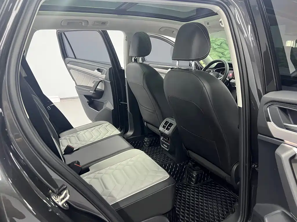 Volkswagen Tayron — миниатюра 25
