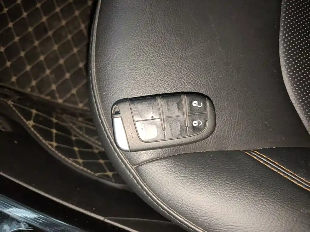 Jeep Compass — миниатюра 9