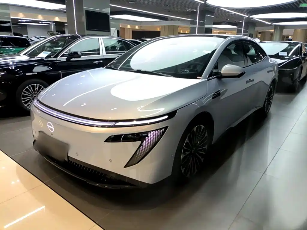 Nissan N7 — миниатюра 2