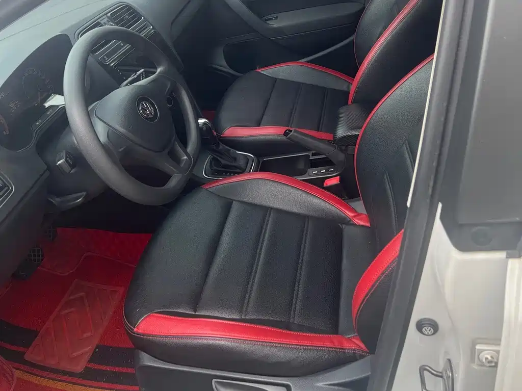 Volkswagen Polo — миниатюра 9