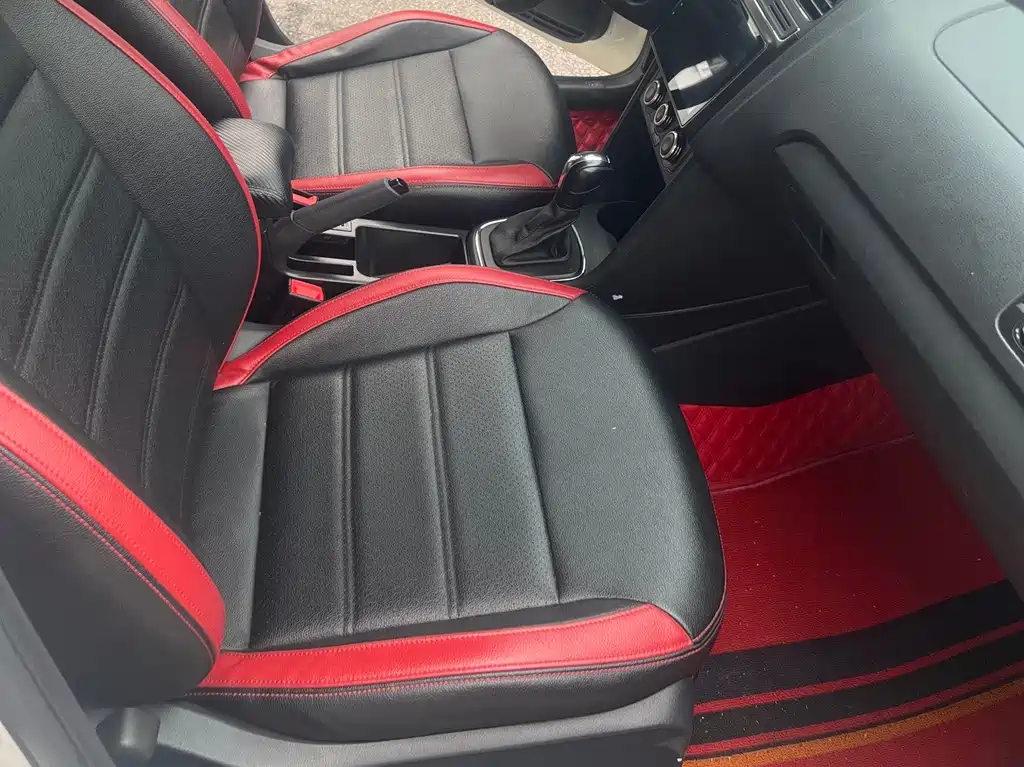Volkswagen Polo — миниатюра 16
