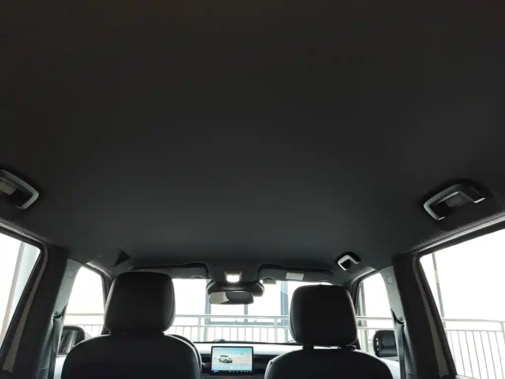 Baojun Yueye Plus — миниатюра 18