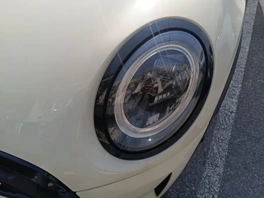 MINI Mini — миниатюра 5