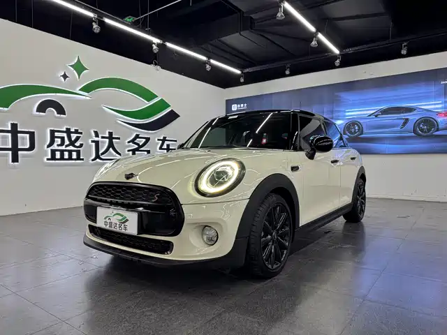 mini 