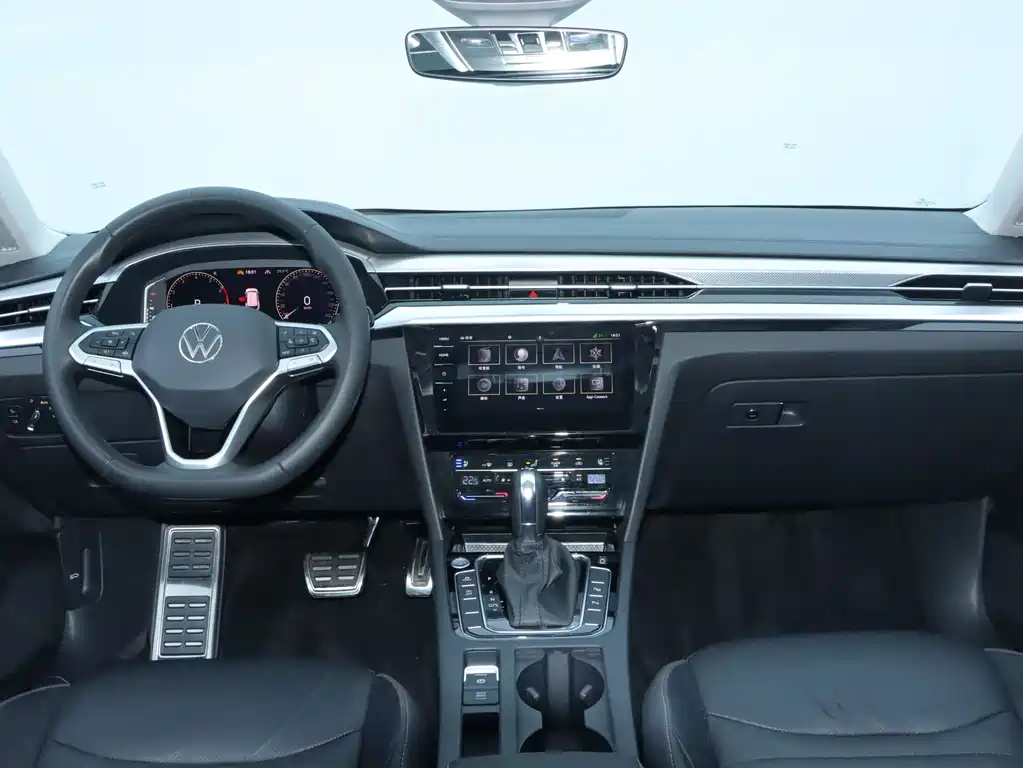 Volkswagen FAW - Passat CC CC 2023 380TSI