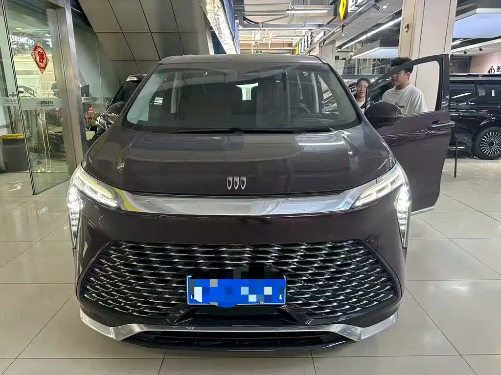 Buick Century 2023