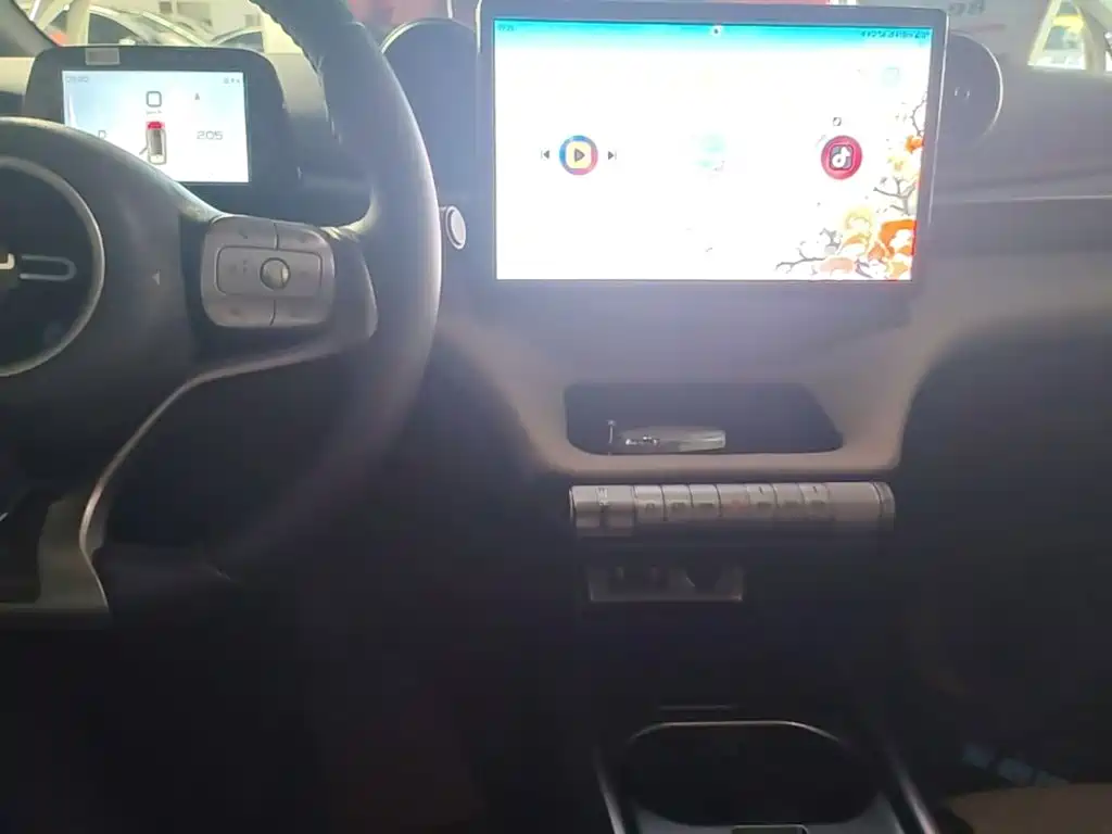 BYD Dolphin — миниатюра 10