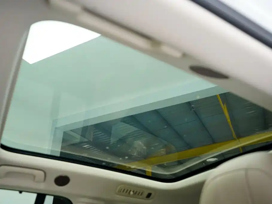 Li Auto Li i8 — миниатюра 10