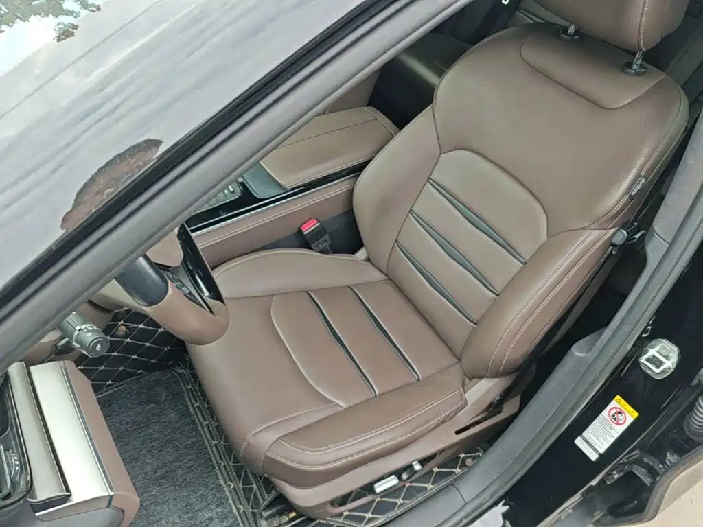 BYD e9 — миниатюра 15