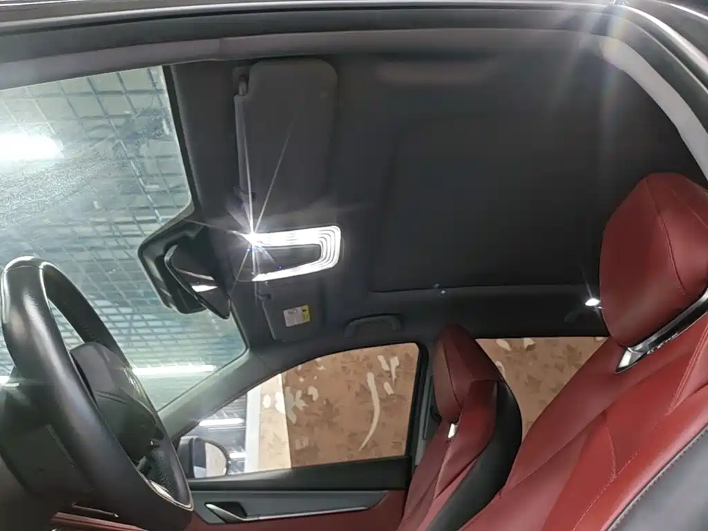 Changan Changan CS75PLUS — миниатюра 18