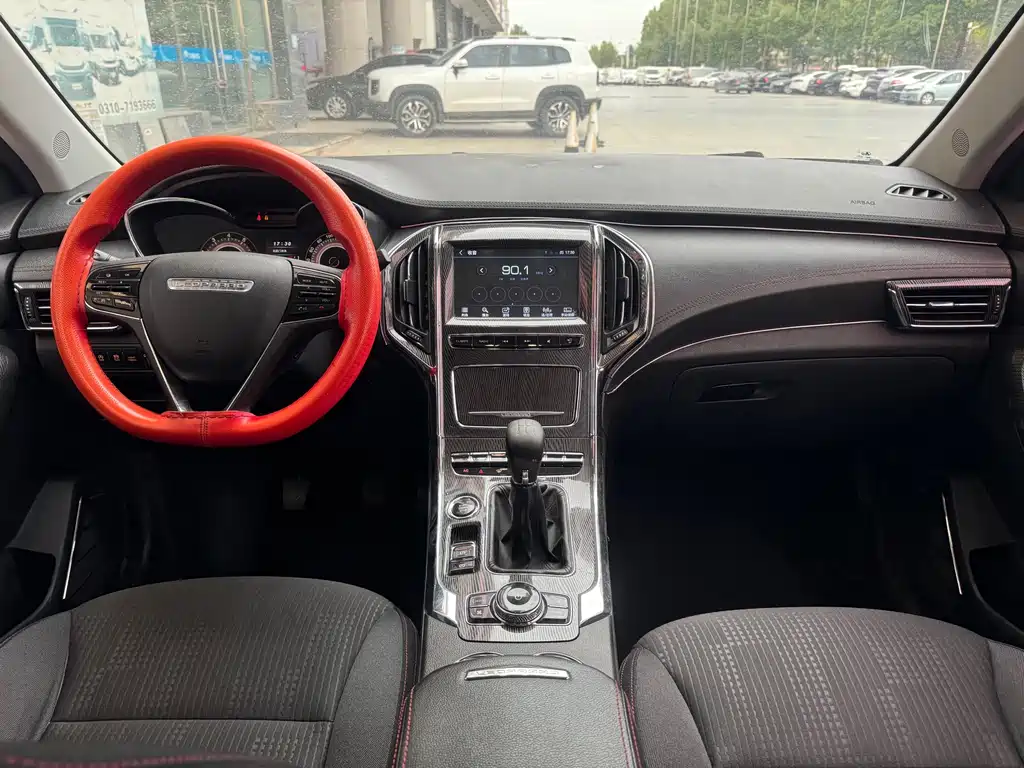 CHEETAH CARS CHEETAH CS9