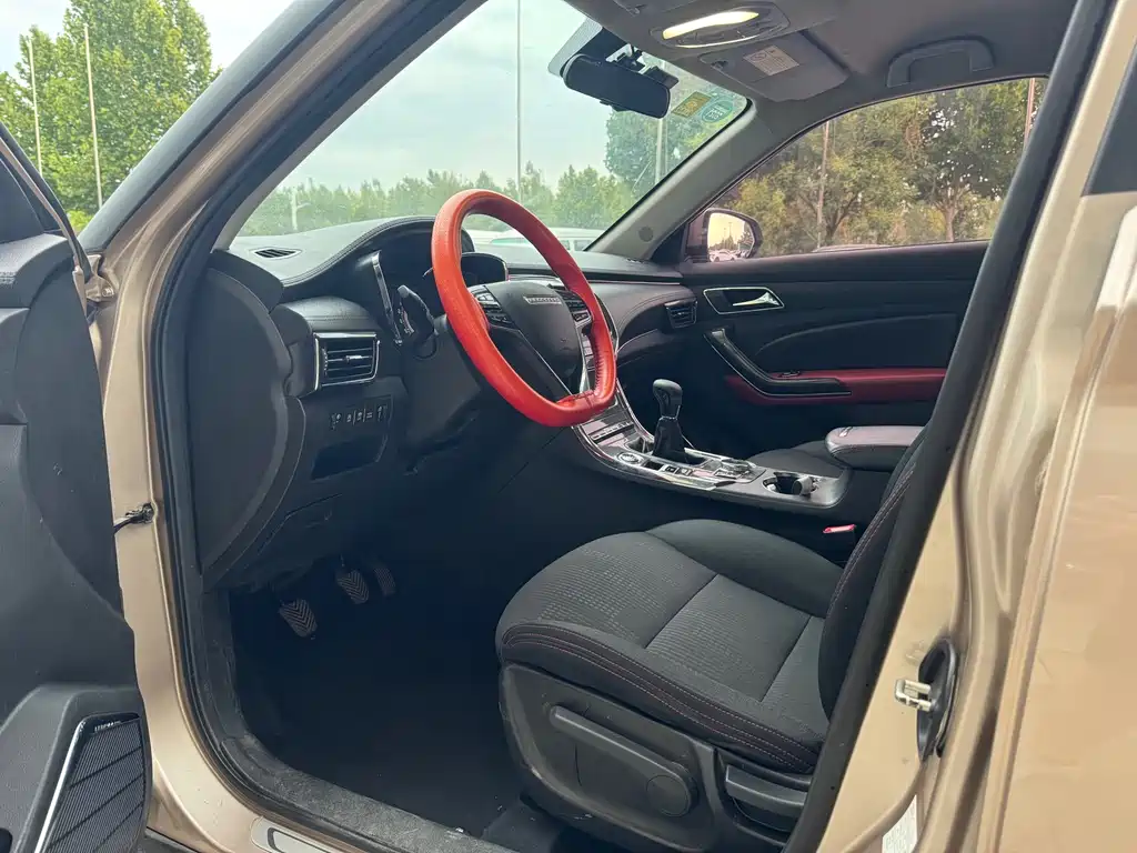 CHEETAH CARS CHEETAH CS9