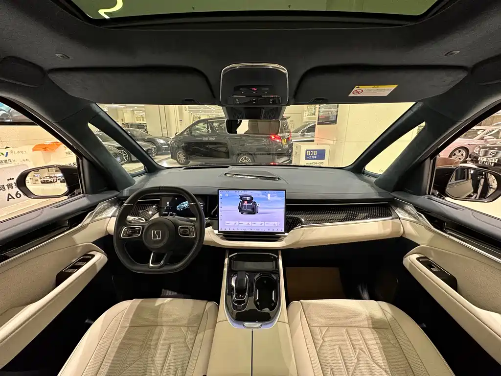 ZEEKR EXTREME KRYPTON 009