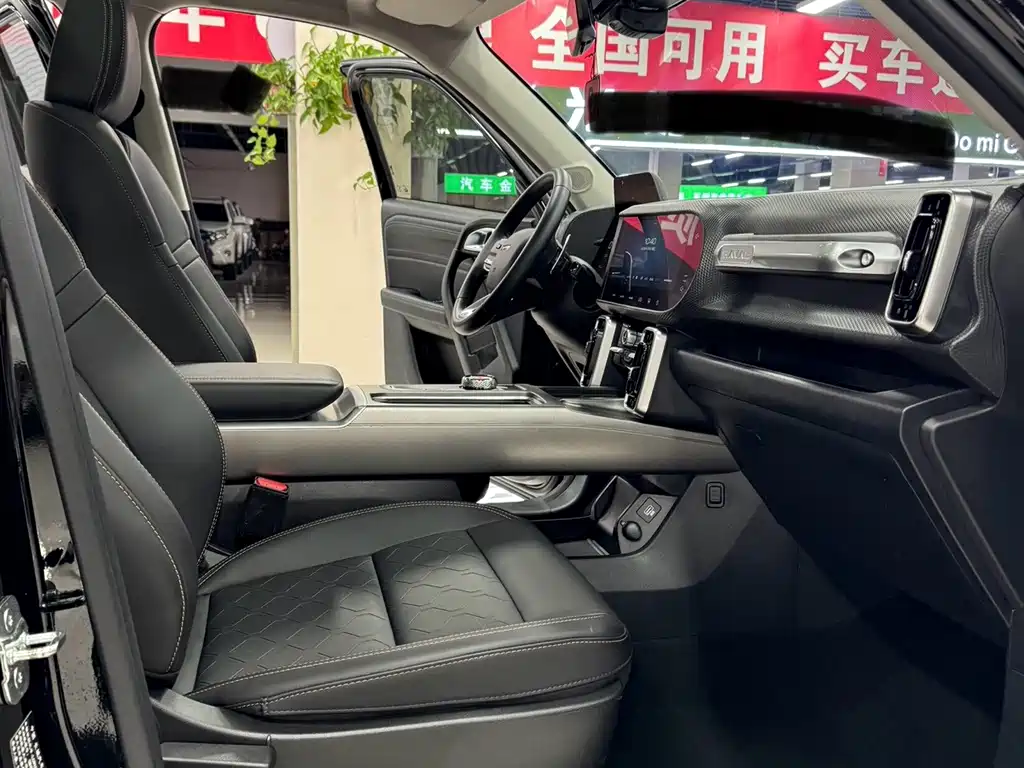 Haval Big Dog — миниатюра 15