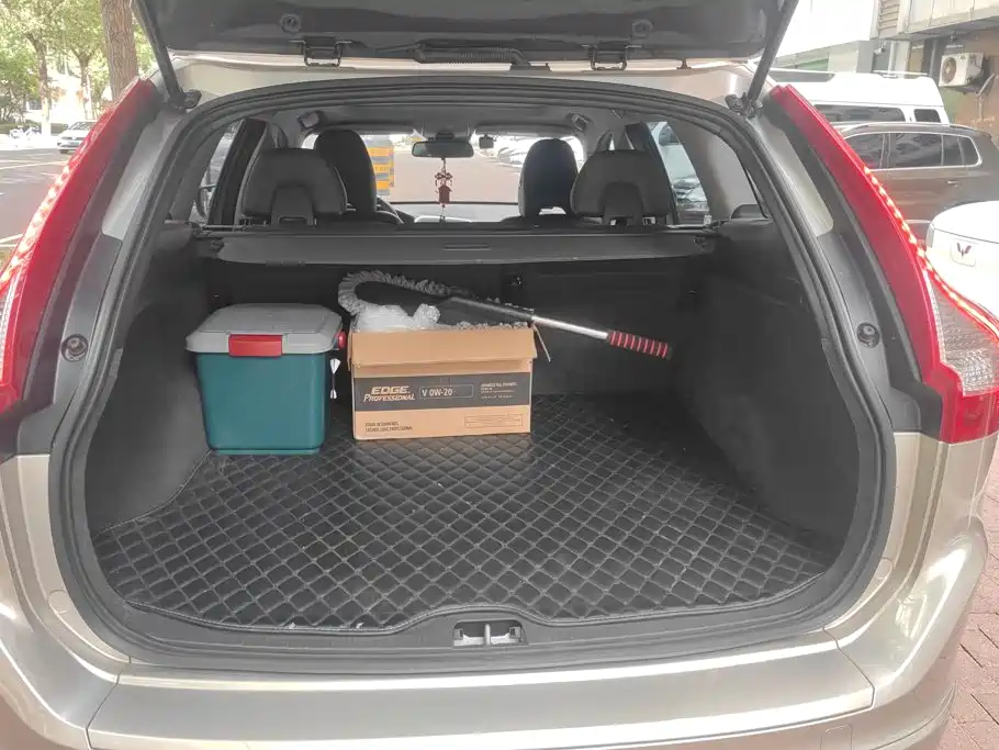 Volvo XC60 — миниатюра 4
