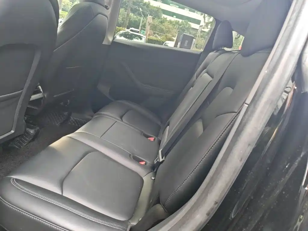 Tesla Model Y — миниатюра 17