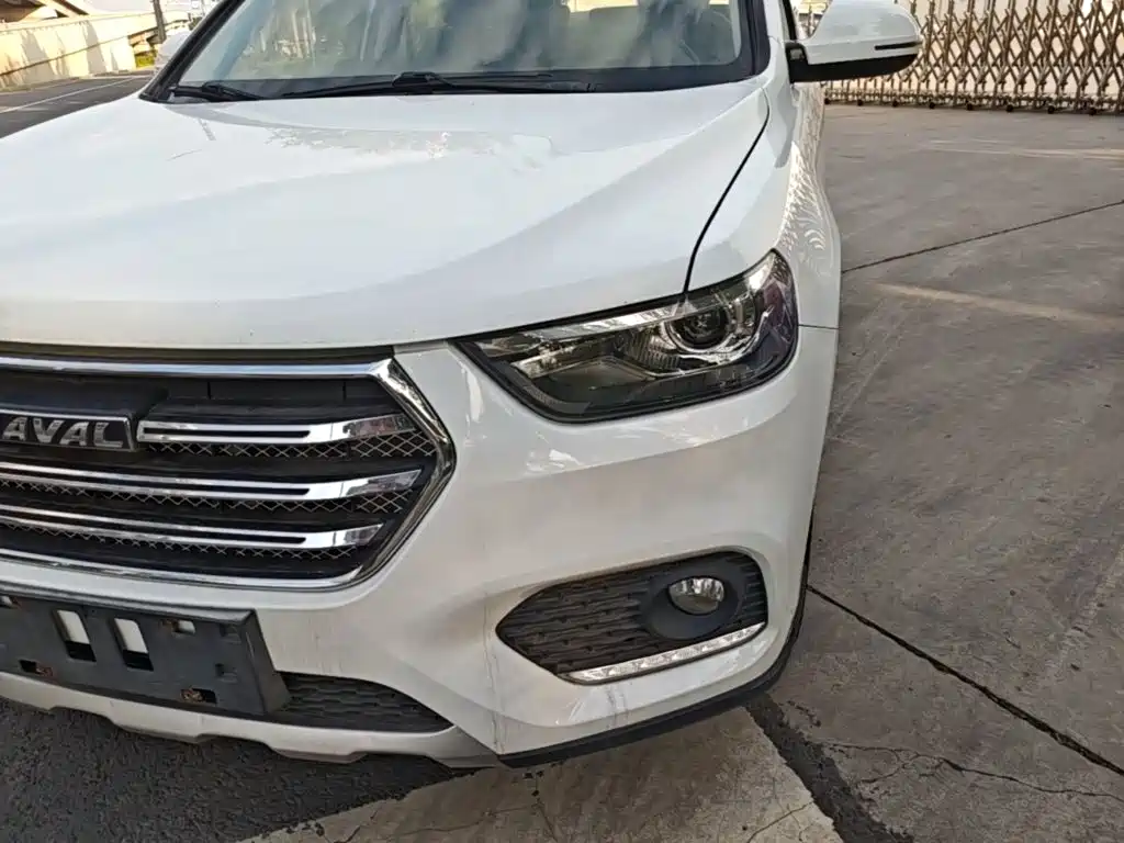 Haval H6 — миниатюра 24