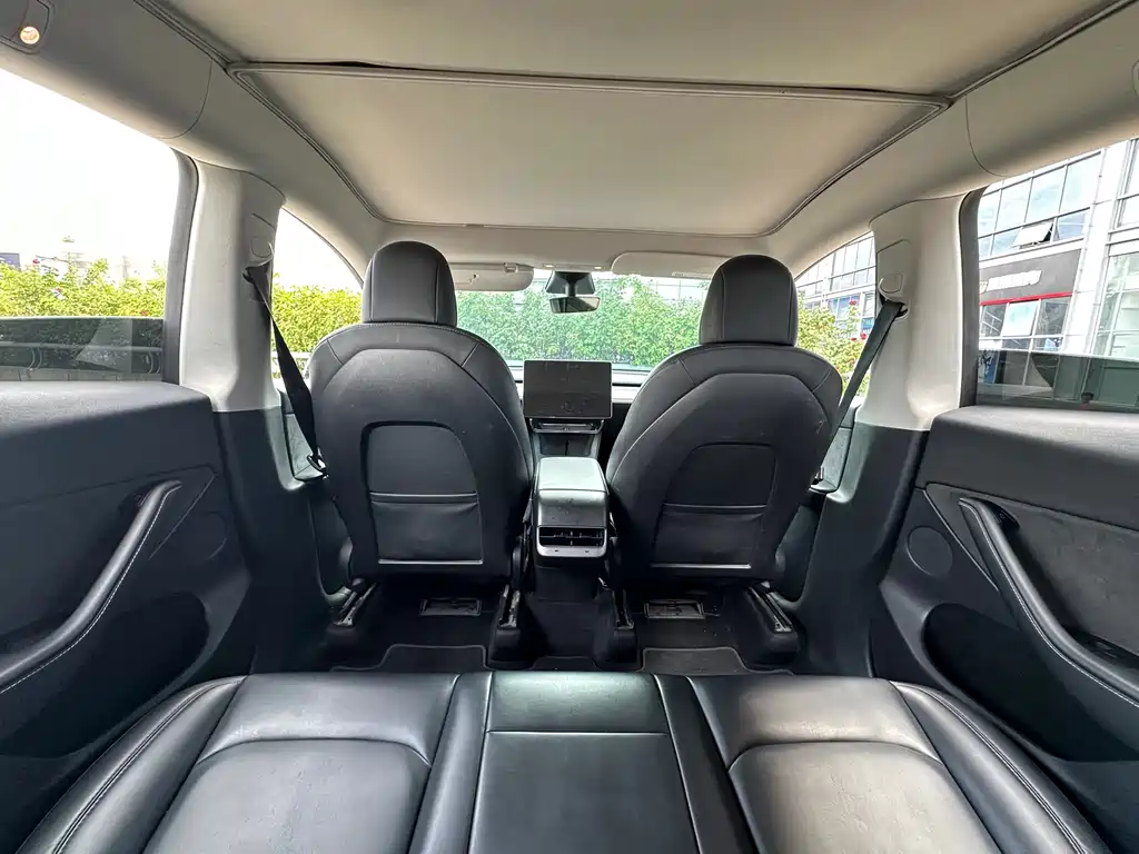 Tesla Model Y — миниатюра 22