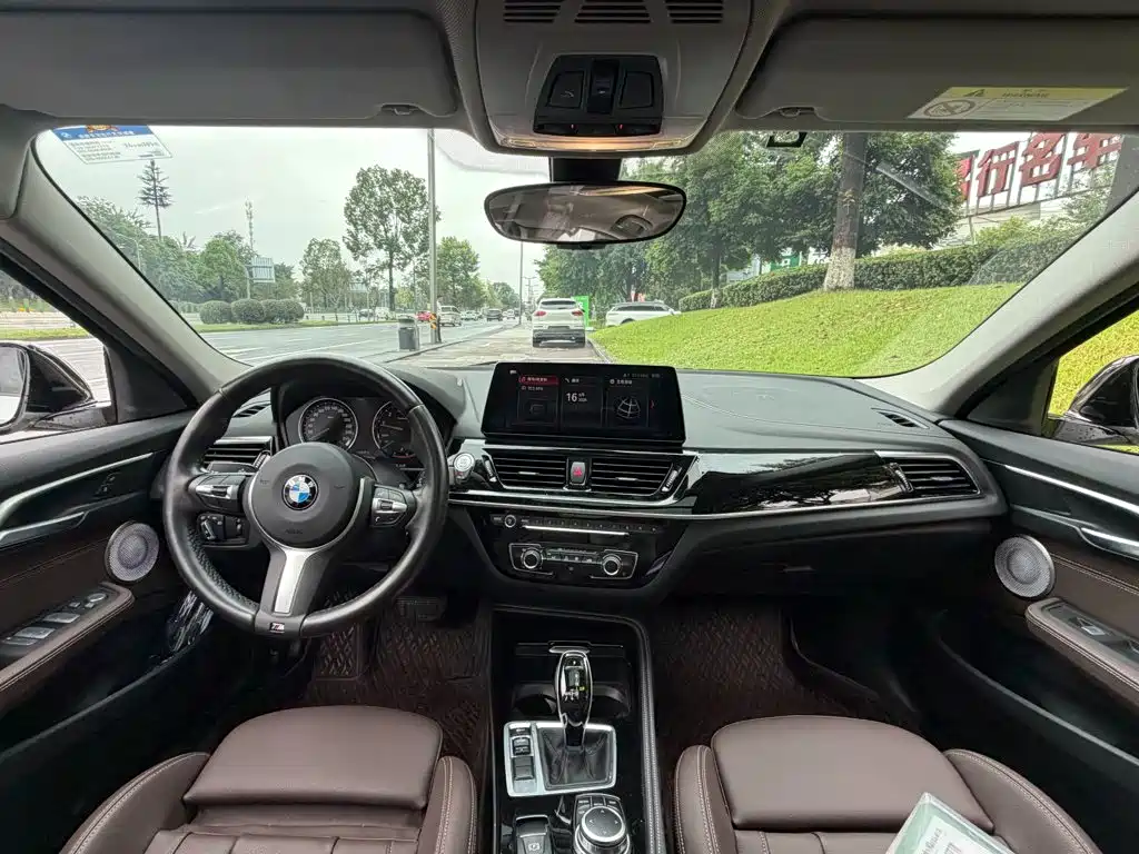 BMW 1 Series — миниатюра 13